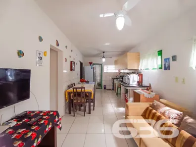 Casa com 3 Quartos à venda, 98m² no Do Ubatuba, São Francisco do Sul