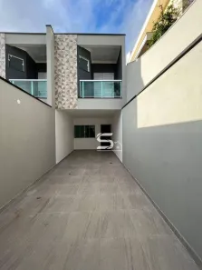 Sobrado com 3 Quartos à venda, 110m² no Parque Tomas Saraiva, São Paulo