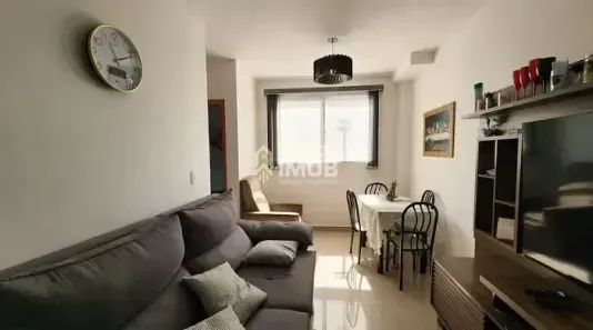 Apartamento com 2 Quartos à venda, 46m² no Jardim Carolina, Jundiaí
