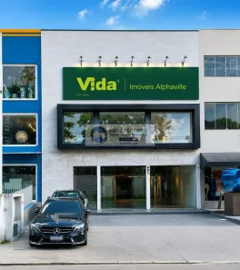 Galpão/Depósito/Armazém para alugar, 400m² no Alphaville Industrial, Barueri