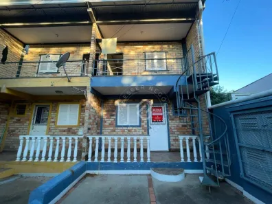 Kitnet com 1 Quarto para alugar, 25m² no São José, Sapucaia do Sul