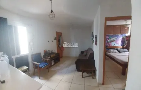Apartamento com 2 Quartos à venda, 48m² no Loteamento Reserva Ushuaia, Uberaba