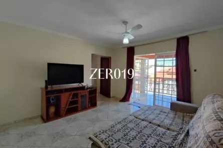 Casa com 3 Quartos à venda, 60m² no Parque Residencial Vila União, Campinas
