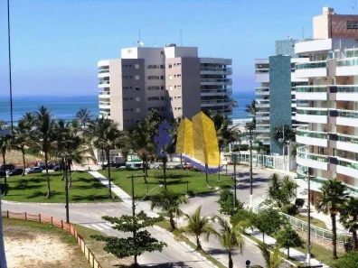 Apartamento com 3 Quartos para alugar, 118m² no Riviera, Bertioga
