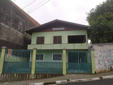 Casa com 3 Quartos à venda, 660m² no Jardim Isaura, Santana de Parnaíba