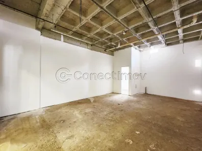 Ponto Comercial para alugar, 43m² no Ribeirânia, Ribeirão Preto