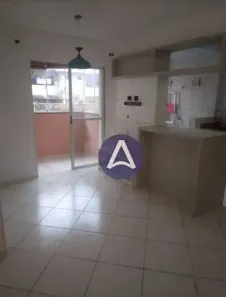 Apartamento com 2 Quartos à venda, 55m² no Ribeirão da Ilha, Florianópolis