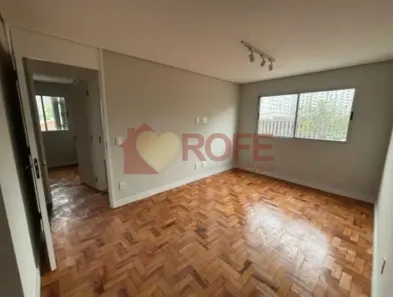 Apartamento com 2 Quartos à venda, 65m² no Cidade Monções, São Paulo