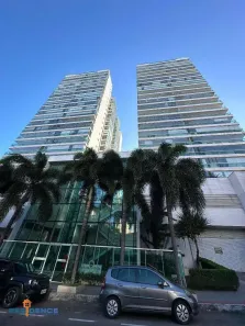 Apartamento com 3 Quartos à venda, 105m² no Praia da Costa, Vila Velha