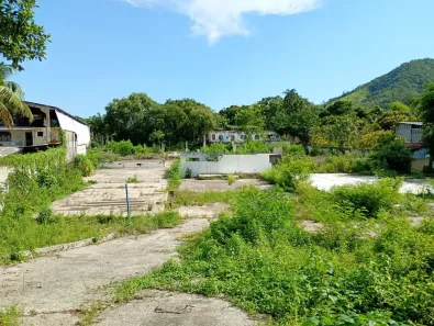 Lote/Terreno à venda, 5273m² no Vargem Grande, Rio de Janeiro
