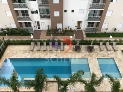 Apartamento com 2 Quartos à venda, 64m² no Cidade Ademar, São Paulo