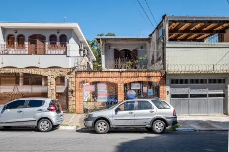Ponto Comercial com 10 Quartos para alugar, 304m² no Vila Dom Pedro I, São Paulo