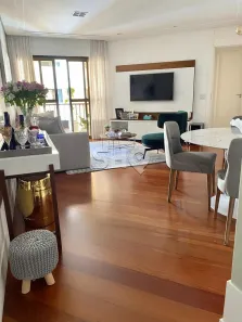 Apartamento com 2 Quartos à venda, 74m² no Vila Pompéia, São Paulo
