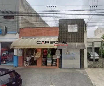 Lote/Terreno à venda, 400m² no Vila Bertioga, São Paulo