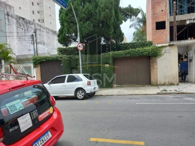 Lote/Terreno à venda, 500m² no Nova Petrópolis, São Bernardo do Campo