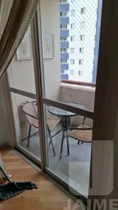 Apartamento com 2 Quartos à venda, 64m² no Vila Pompéia, São Paulo