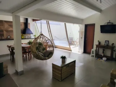 Casa de Condomínio com 3 Quartos à venda, 203m² no Adalgisa, Osasco