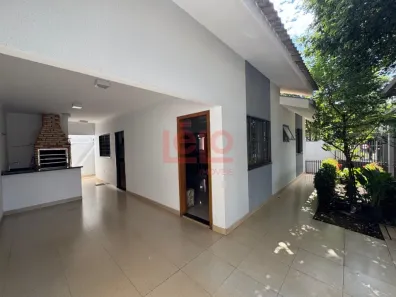 Casa com 3 Quartos à venda, 158m² no Vila Morangueira, Maringá