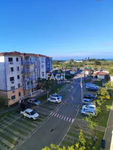 Apartamento com 2 Quartos à venda, 64m² no Praia da Baleia, Serra