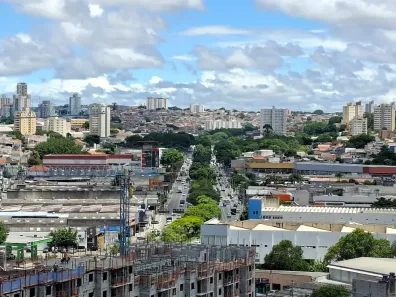 Apartamento com 3 Quartos para alugar, 106m² no Sacomã, São Paulo