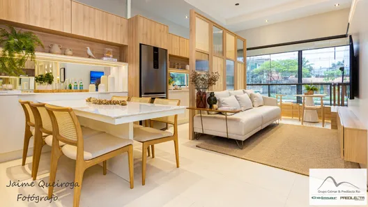 Apartamento com 2 Quartos à venda, 62m² no Barra Olímpica, Rio de Janeiro