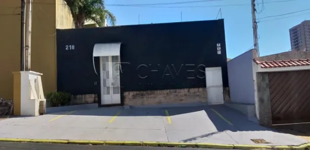 Ponto Comercial para alugar, 140m² no Jardim São Luiz, Ribeirão Preto