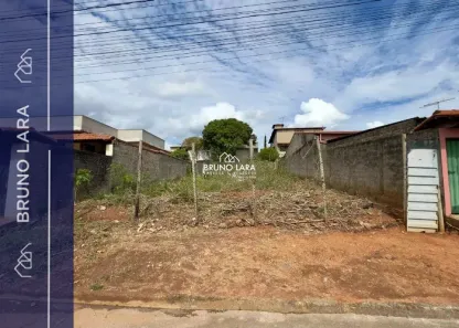 Lote/Terreno à venda, 360m² no São Sebastião, Igarapé
