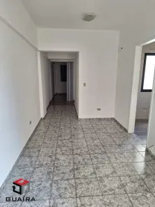 Apartamento com 2 Quartos para alugar, 61m² no Centro, São Bernardo do Campo