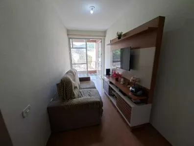 Apartamento com 1 Quarto à venda, 60m² no Tijuca, Rio de Janeiro