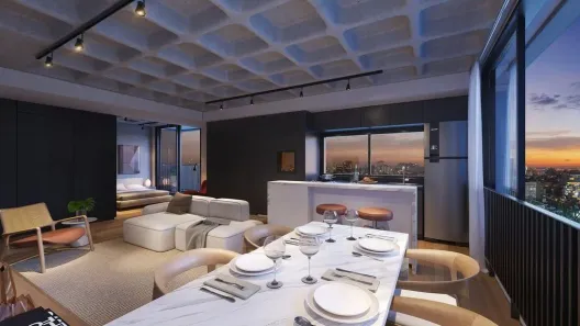 Cobertura com 3 Quartos à venda, 344m² no Auxiliadora, Porto Alegre