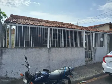 Casa com 2 Quartos à venda, 178m² no Yolanda Opice, Araraquara