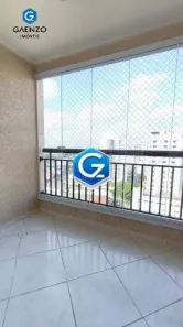 Apartamento com 2 Quartos à venda, 48m² no km 18, Osasco