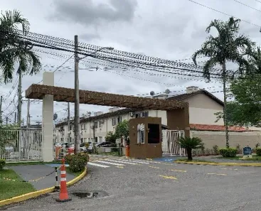 Apartamento com 2 Quartos à venda, 63m² no Guaratiba, Rio de Janeiro