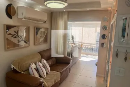 Apartamento com 3 Quartos à venda, 88m² no Vila Guarani (Z Sul), São Paulo