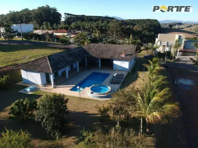 Casa de Condomínio com 4 Quartos à venda, 1267m² no Porto Bragança, Bragança Paulista