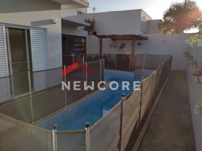 Casa de Condomínio com 3 Quartos à venda, 230m² no Quinta Ranieri, Bauru