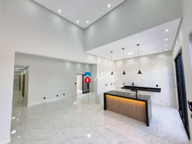 Casa com 3 Quartos à venda, 135m² no Jardim dos Lagos, Nova Odessa