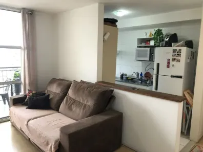 Apartamento com 2 Quartos à venda, 65m² no Rio Pequeno, São Paulo