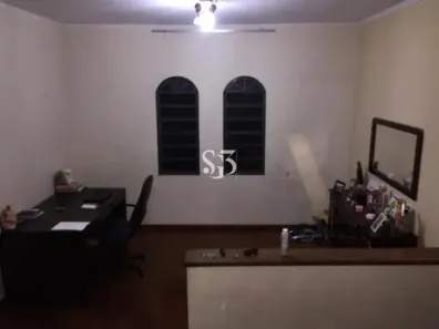 Sobrado com 4 Quartos à venda, 299m² no Jardim Carlos Lourenço, Campinas