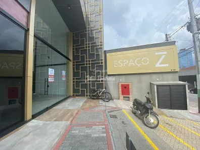 Sala Comercial à venda, 127m² no Centro I, Brusque