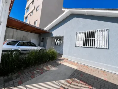 Casa com 4 Quartos à venda, 290m² no Baeta Neves, São Bernardo do Campo