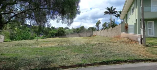 Lote/Terreno à venda, 1628m² no Bosque, Vinhedo