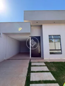 Casa com 3 Quartos à venda, 100m² no Vila Mariana, Aparecida de Goiânia