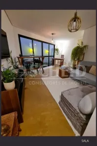 Casa de Condomínio com 3 Quartos para alugar, 105m² no Jardim Consórcio, São Paulo