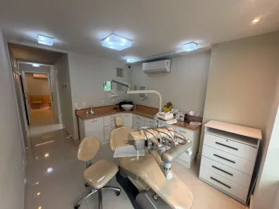 Sala Comercial à venda, 31m² no Santa Rosa, Niterói