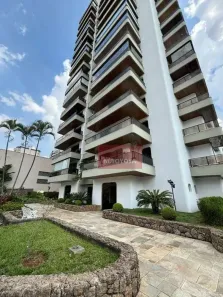 Apartamento com 3 Quartos para alugar, 220m² no Vila Galvão, Guarulhos
