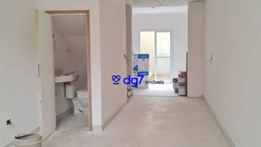 Sobrado com 2 Quartos à venda, 80m² no Jardim Sarah, São Paulo