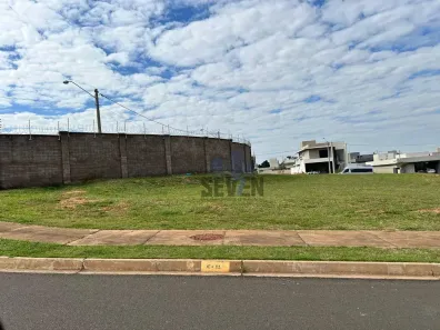 Lote/Terreno à venda, 344m² no Floratta Nações Residencial, Bauru