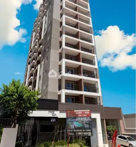 Apartamento com 1 Quarto à venda, 25m² no Pinheiros, São Paulo