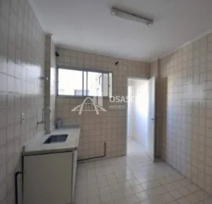 Apartamento com 2 Quartos para venda ou aluguel, 62m² no Jaguaribe, Osasco